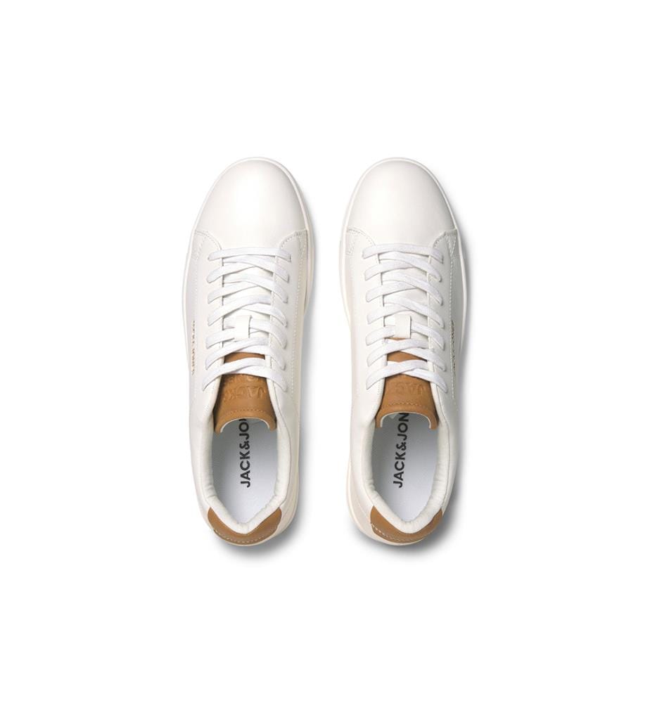 Baskets Boss - White