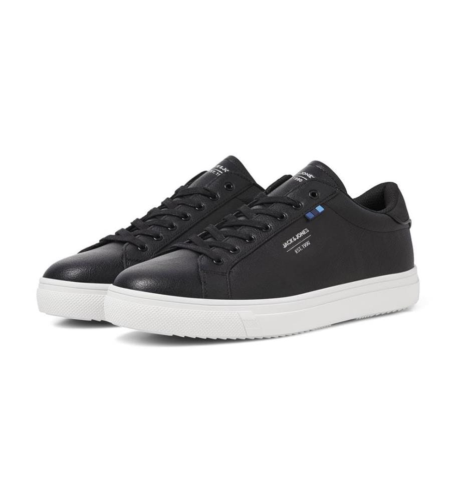 Baskets - Noir