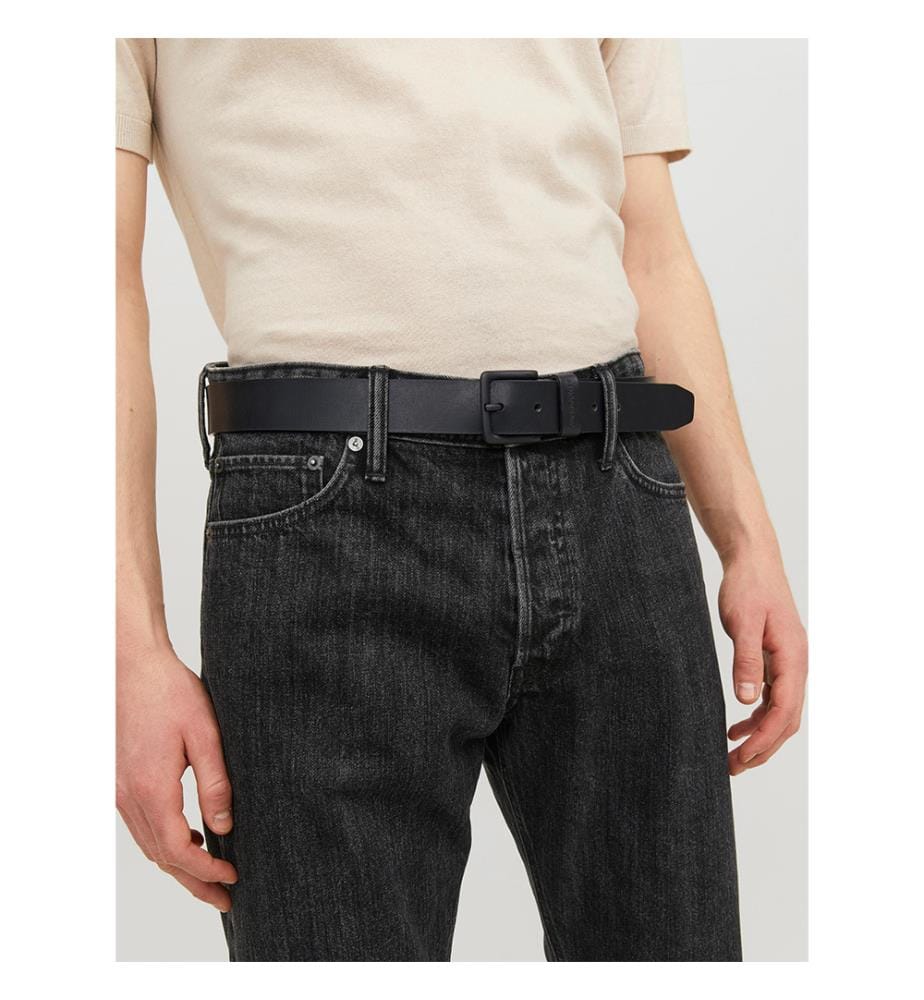 Gürtel Roma - Black
