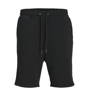 Short de survêtement Jpstgordon - Noir