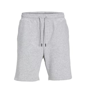 Short de survêtement Jpstgordon - Gris