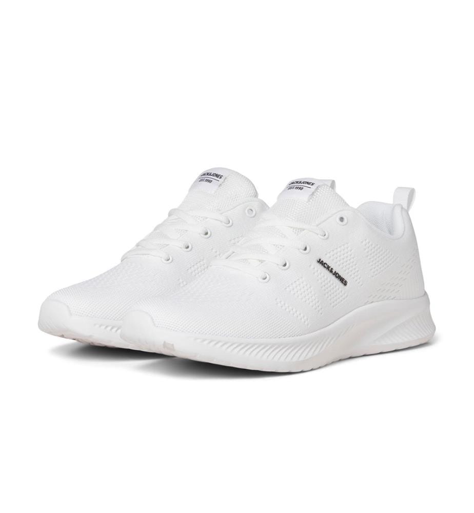 Baskets - Blanc