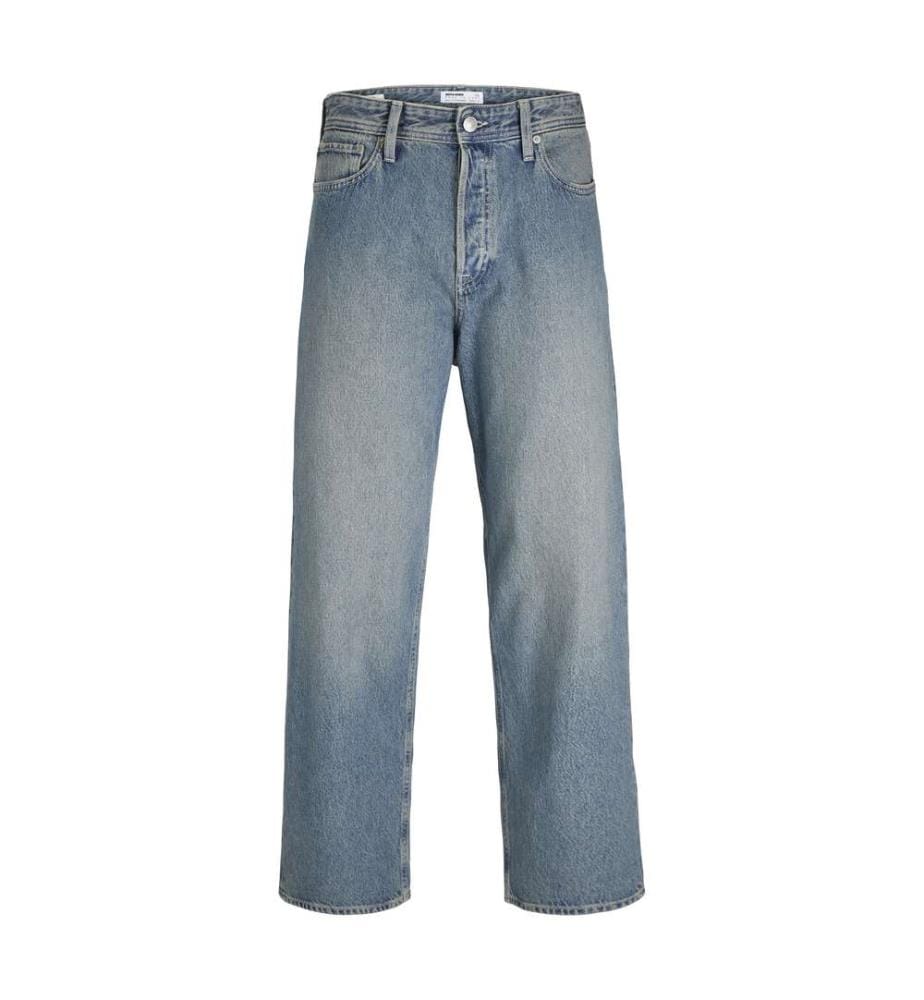 Jeans - Denim blu