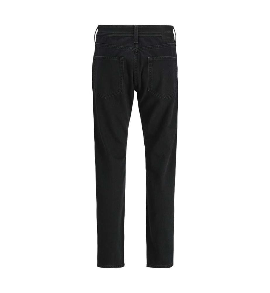 Jeans - Denim nero