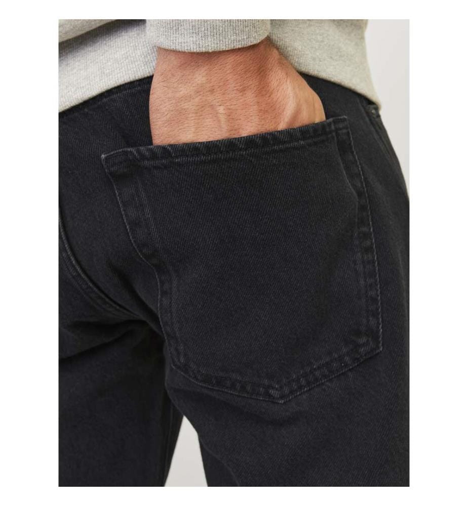Jeans - Denim nero