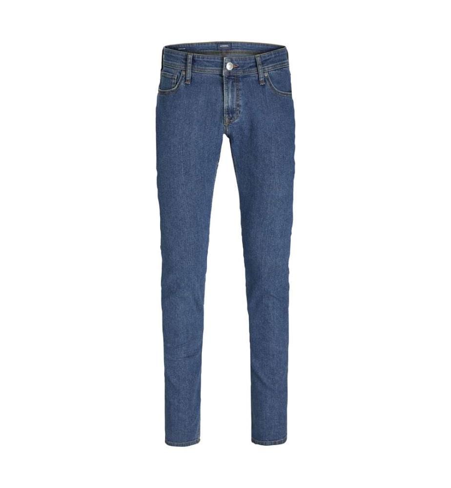 Jeans - Denim blu