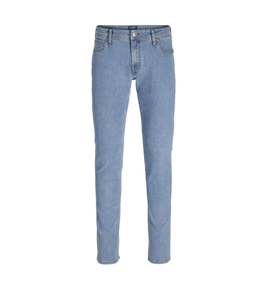 Jeans - Denim blu