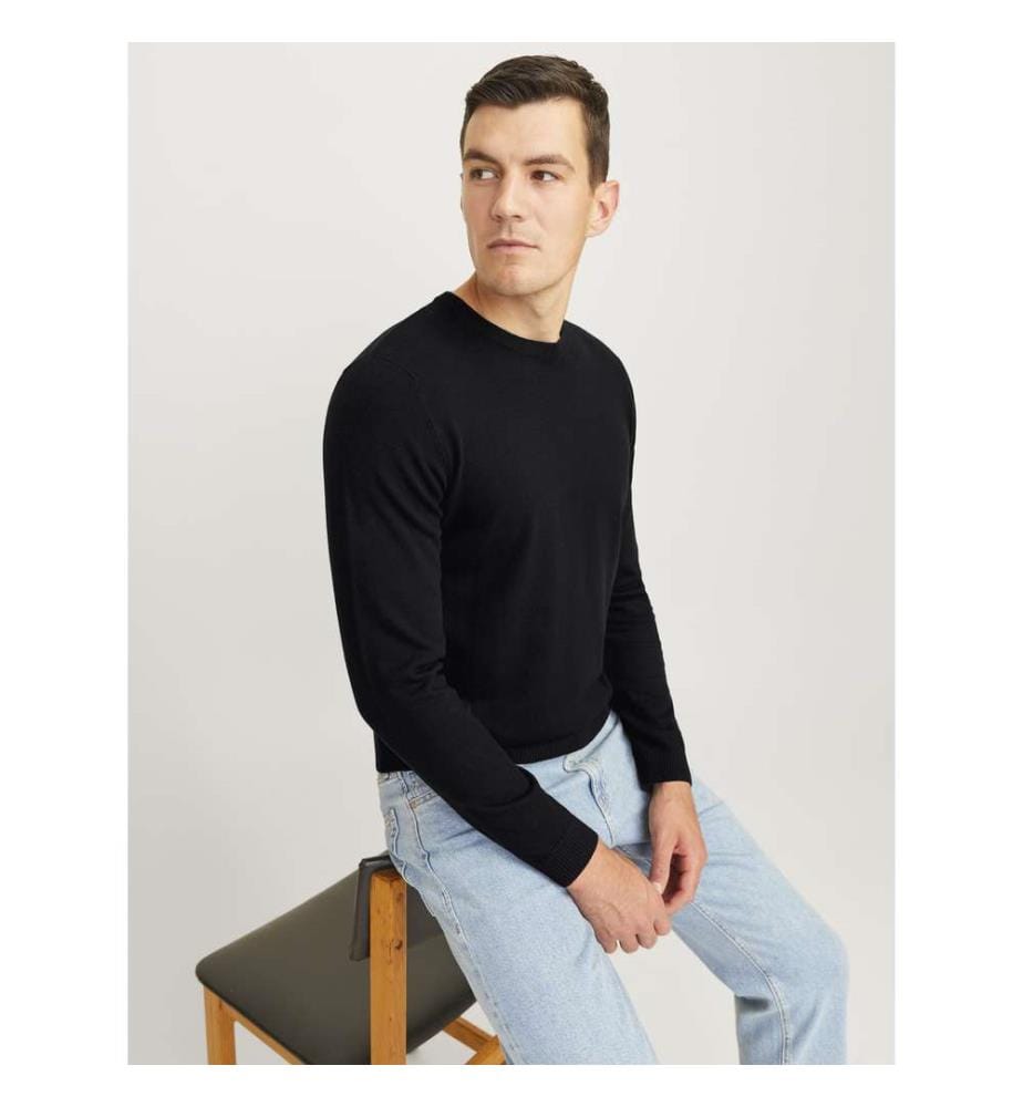 Pull-overs - Noir