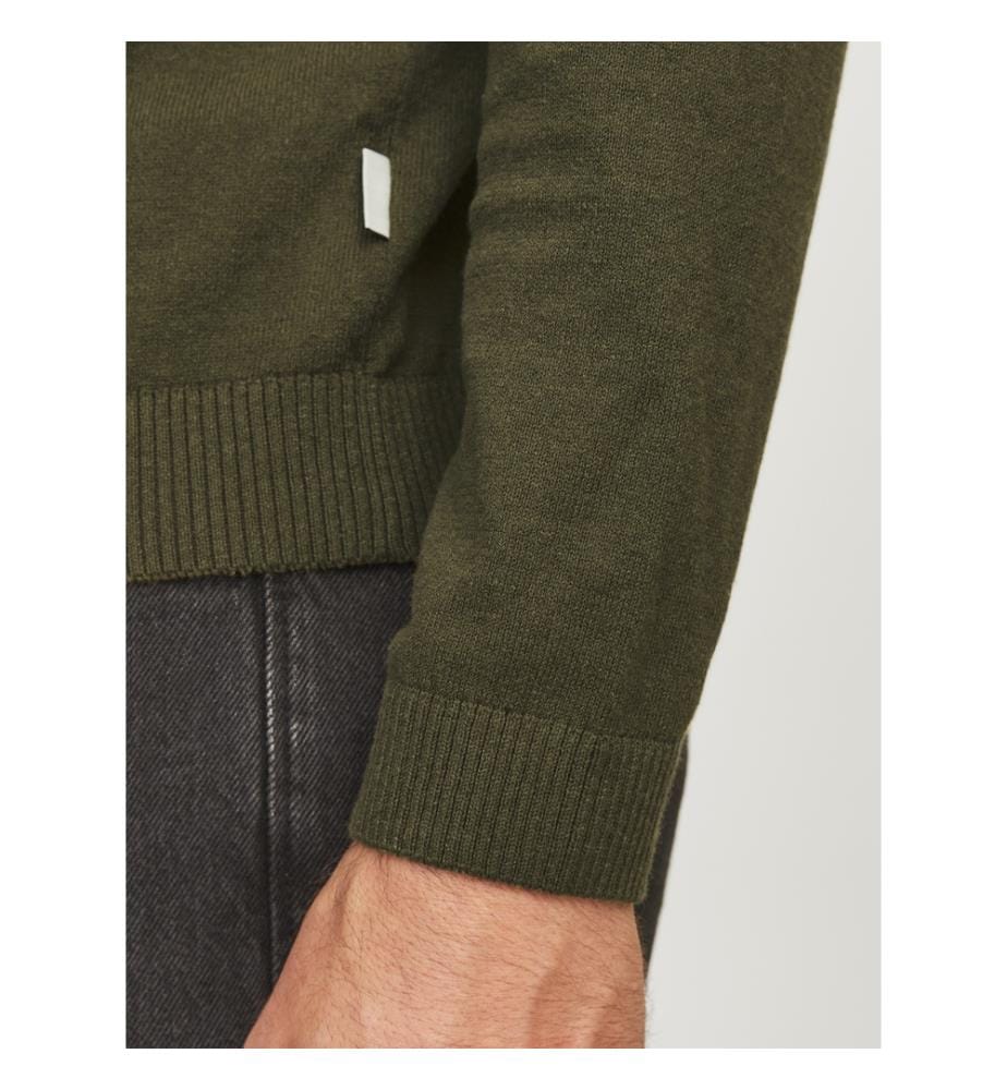 Pullover - Khaki