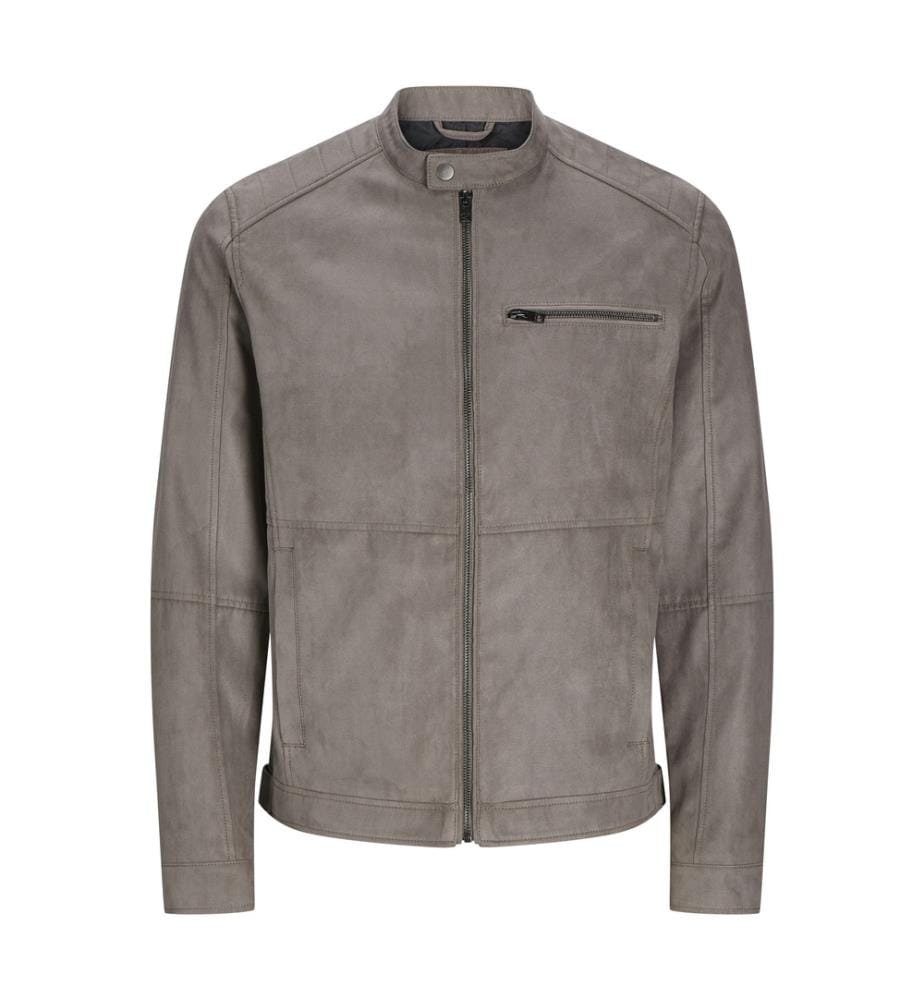 Bikerjacke - Falcon