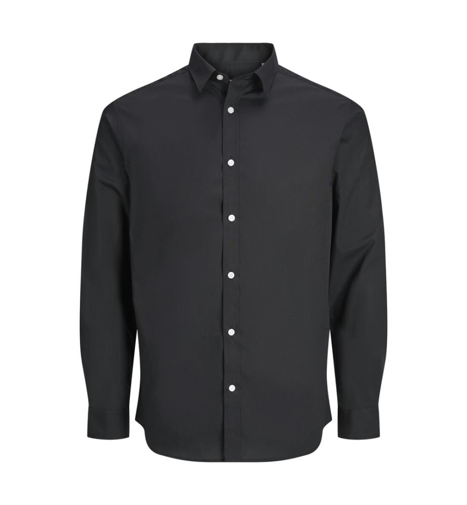 Camicia - Nero