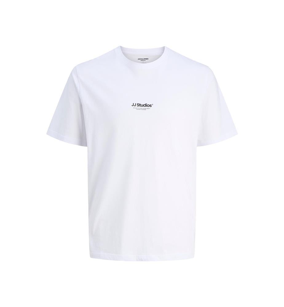 T-Shirt - Blanc