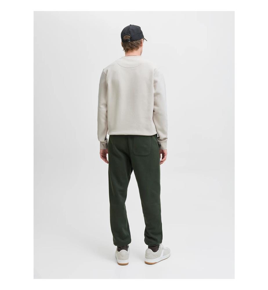 Sweatshirt - Blanc