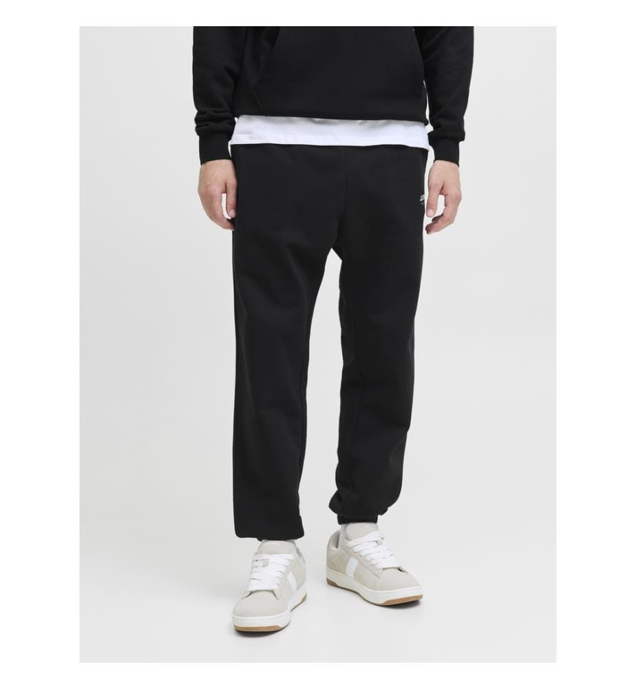 Pantaloni da ginnastica - Nero