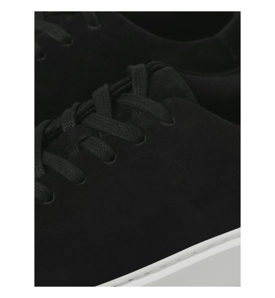 Baskets - Noir