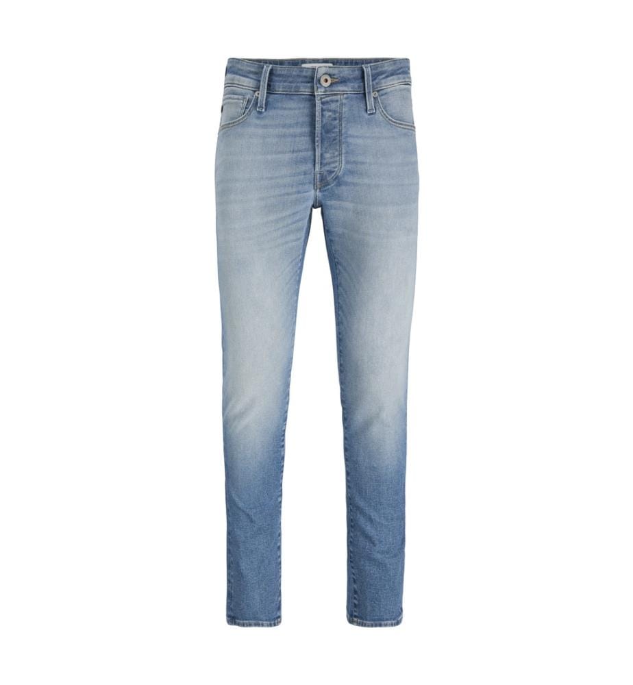 Jeans - Blau