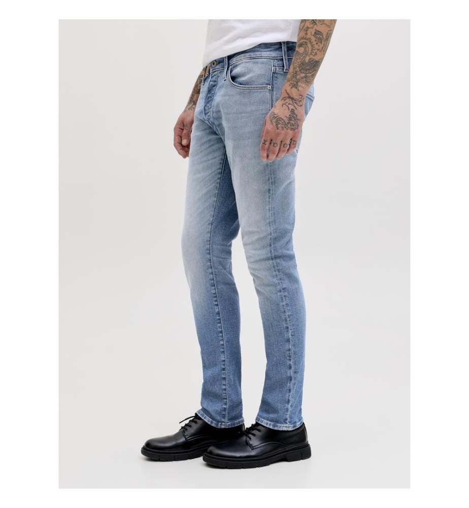 Jeans - Blau