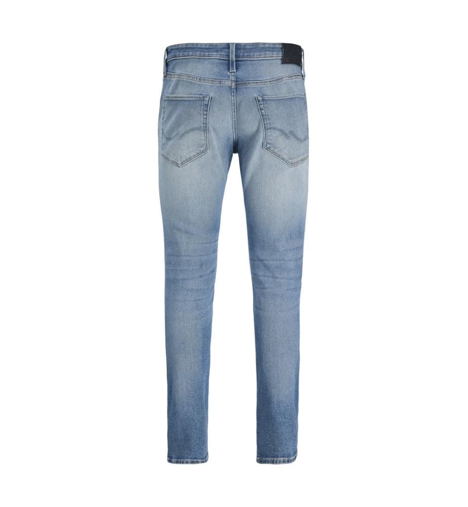 Jeans - Blau