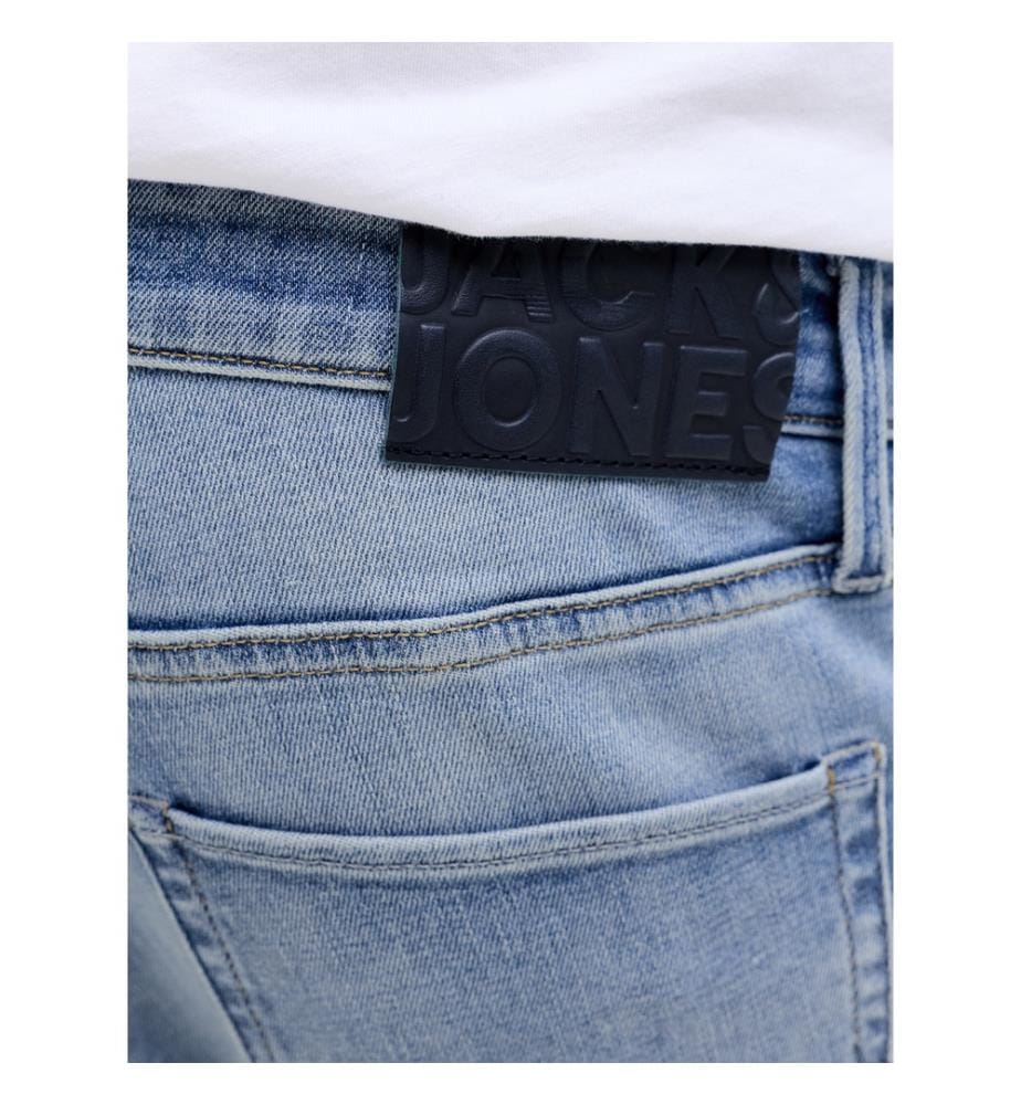Jeans - Blau