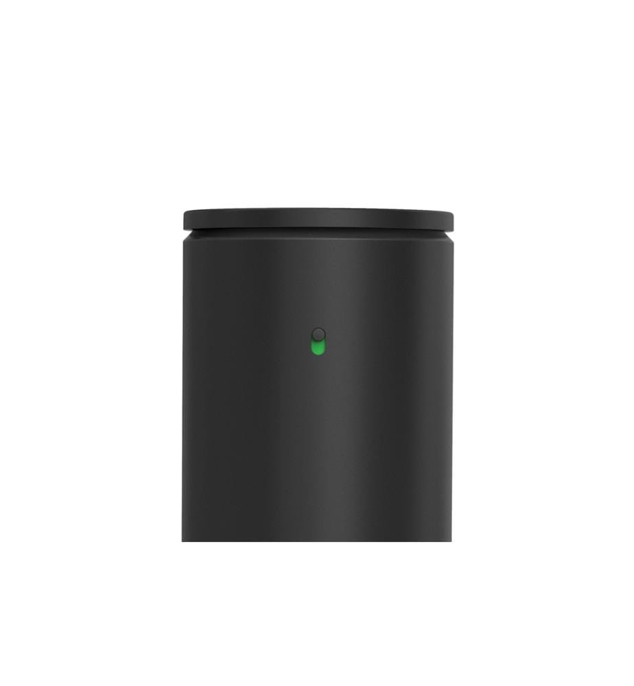 SIMPLEHUMAN - Distributeur à capteur 414 ml, Noir mat