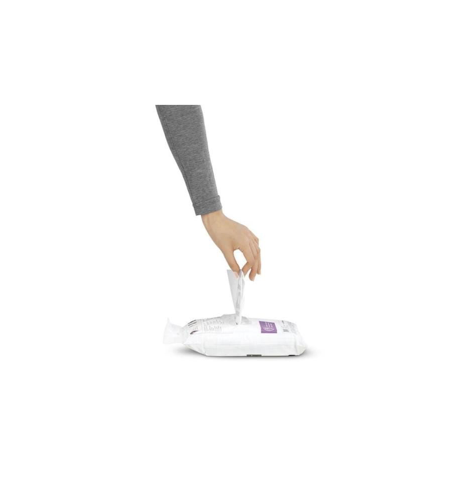 SIMPLEHUMAN - Müllbeutel J 30-45 Liter, 20 Müllbeutel