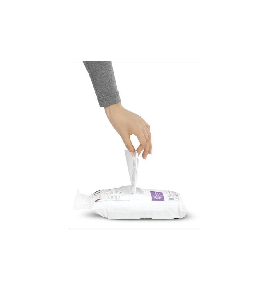 SIMPLEHUMAN - Müllbeutel P 20 x 48 l für Sensorabfalleimer
