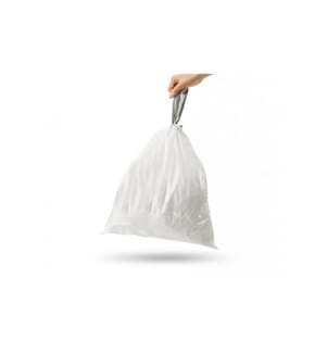 SIMPLEHUMAN - Sacs poubelle B 6 l, 30 Pièce/s