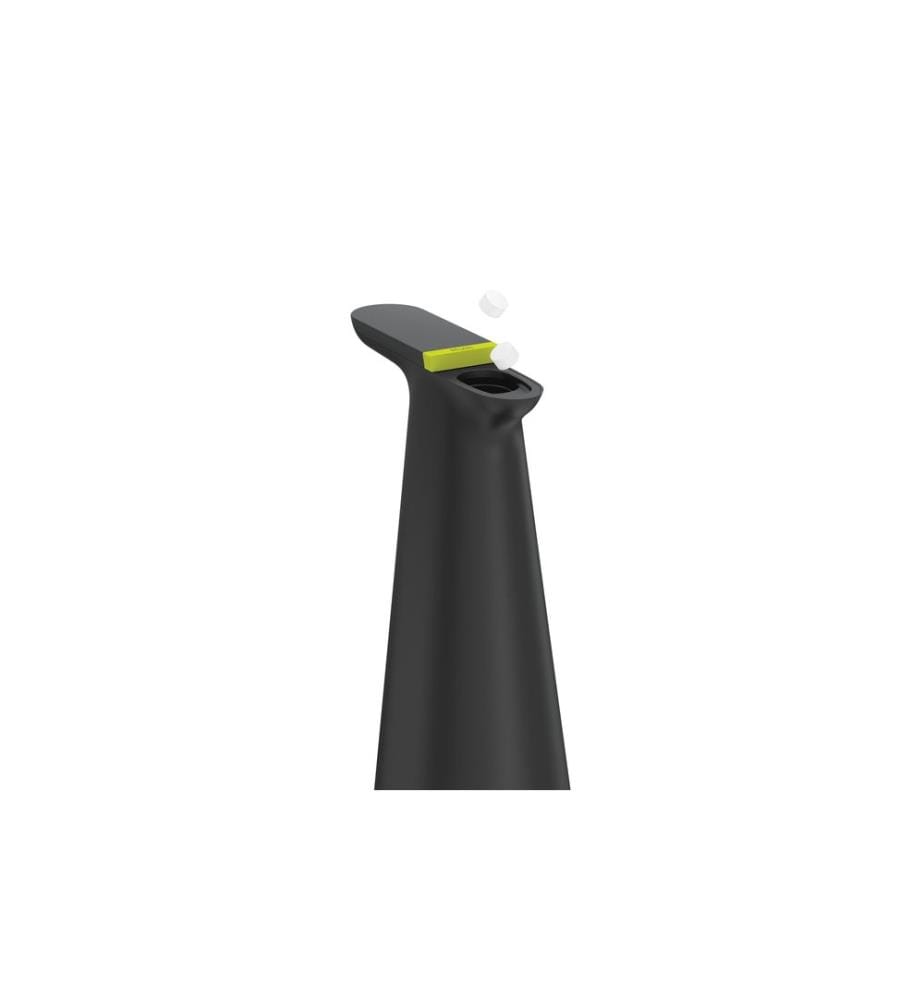 SIMPLEHUMAN - Spray pour capteurs 350 ml, Noir