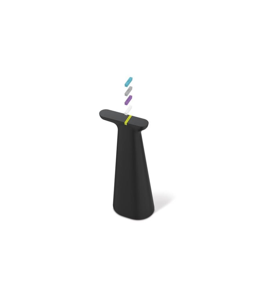 SIMPLEHUMAN - Spray pour capteurs 350 ml, Noir
