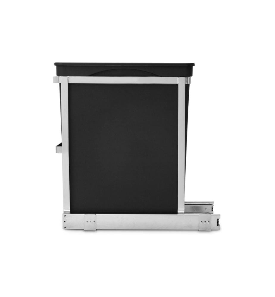 SIMPLEHUMAN - Schrank-Abfalleimer 30 l