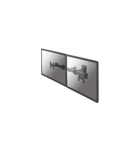 NEOMOUNTS - Wandhalterung FPMA-W960D bis 12 kg – Schwarz