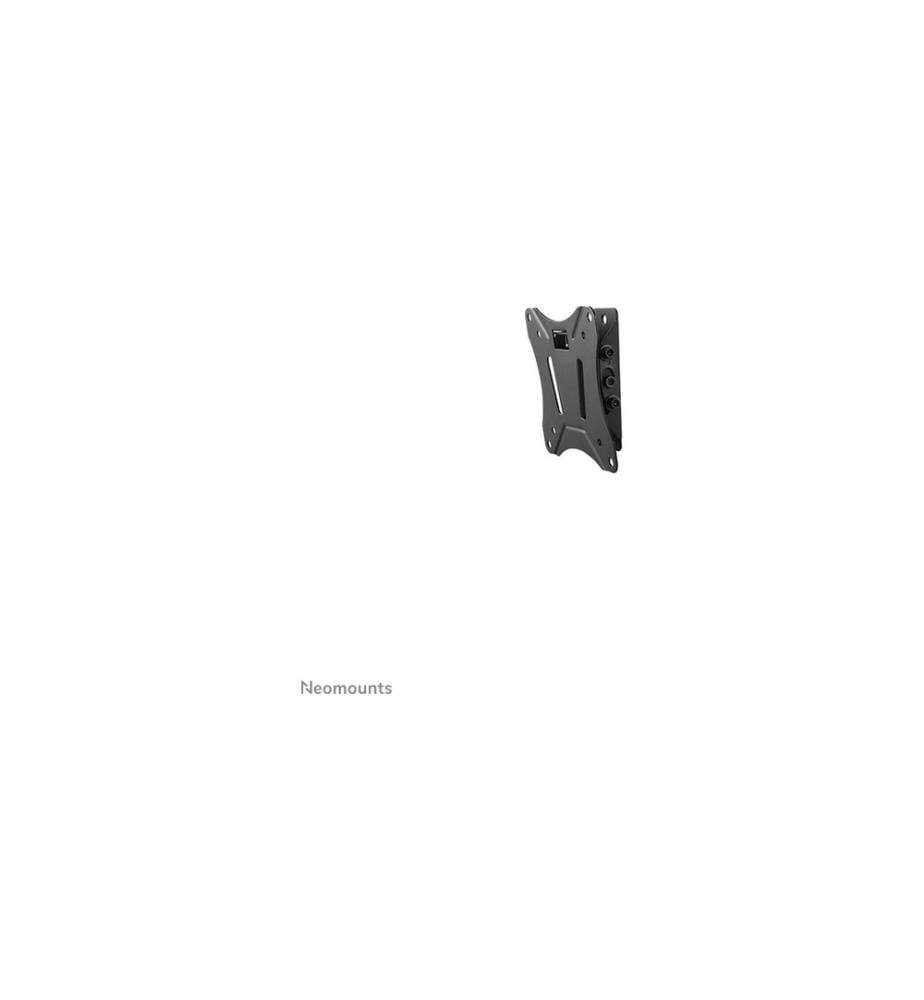 NEOMOUNTS - Wandhalterung NM-W60BLACK Schwarz