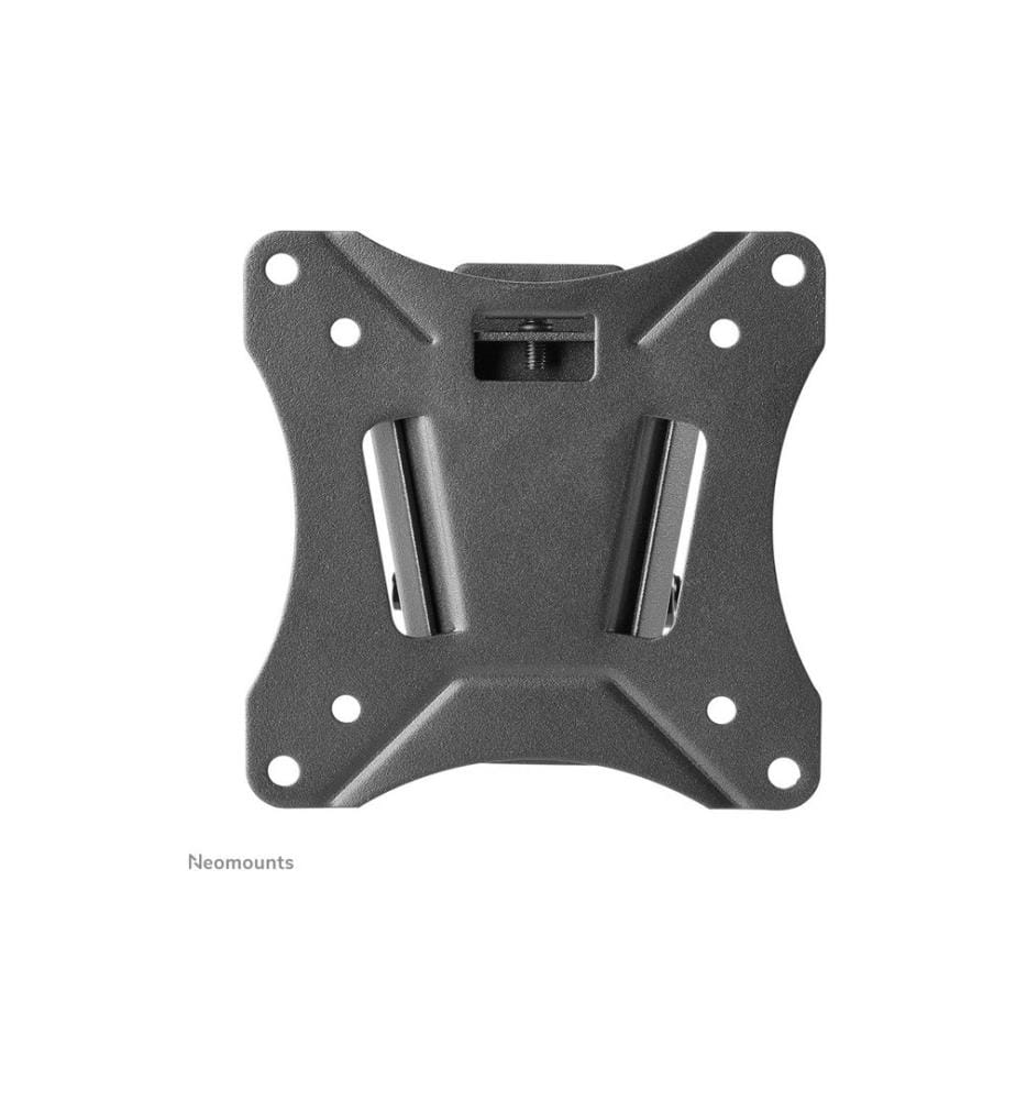 NEOMOUNTS - Wandhalterung NM-W60BLACK Schwarz