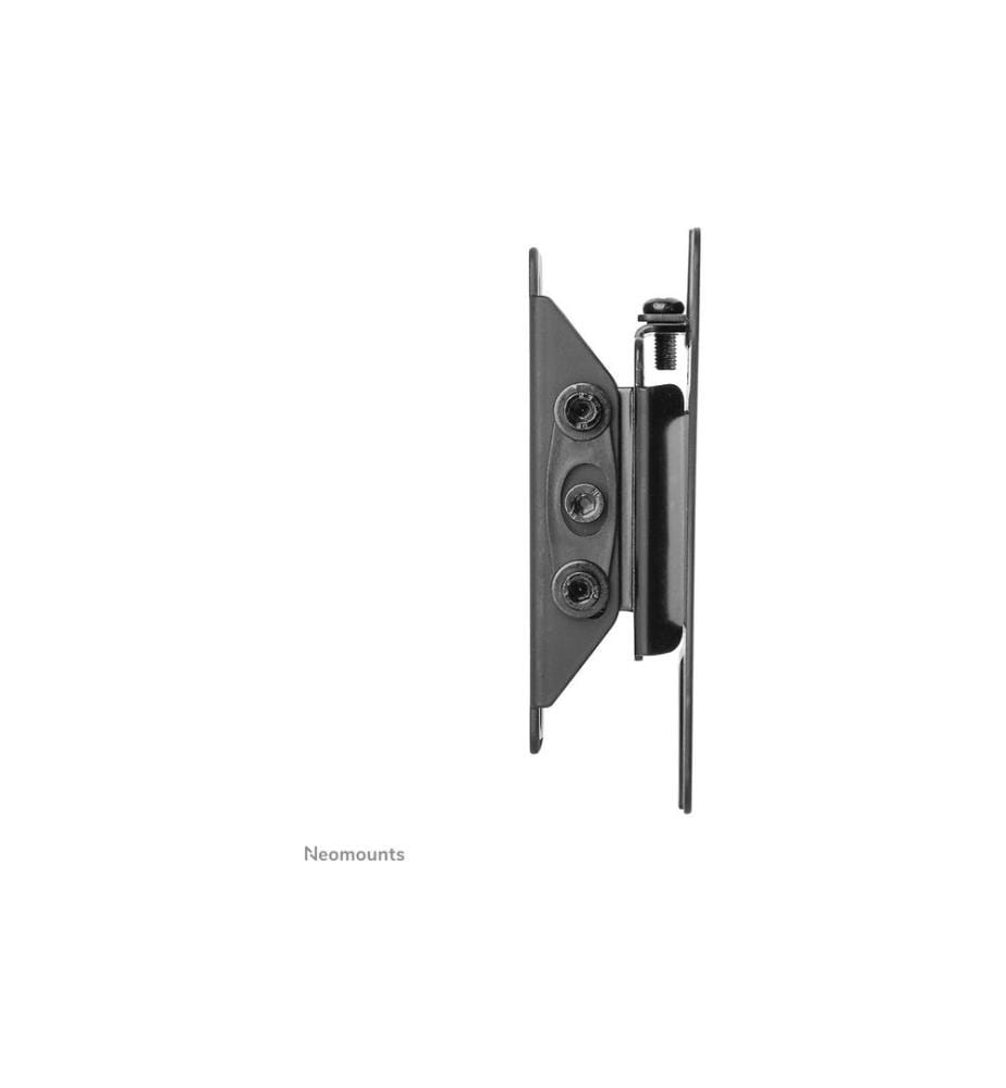 NEOMOUNTS - Wandhalterung NM-W60BLACK Schwarz