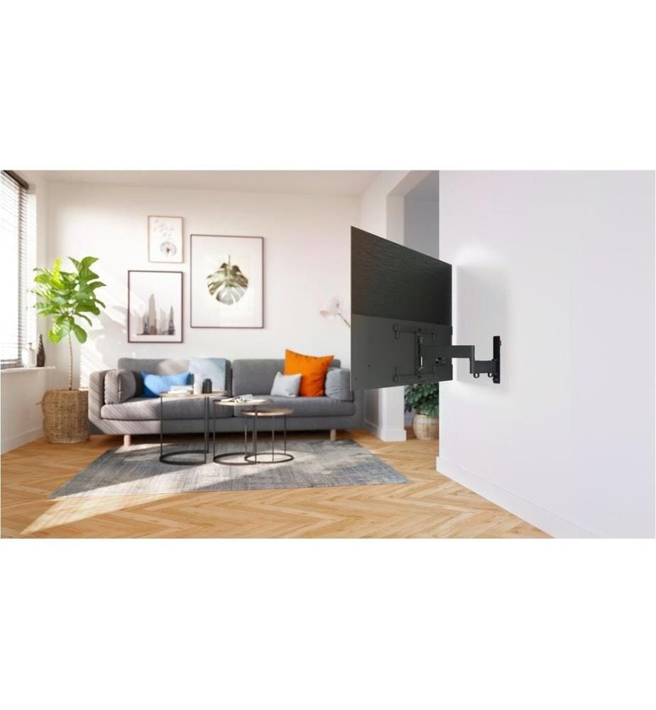 Vogel's Wandhalterung COMFORT TVM 3665B Schwarz