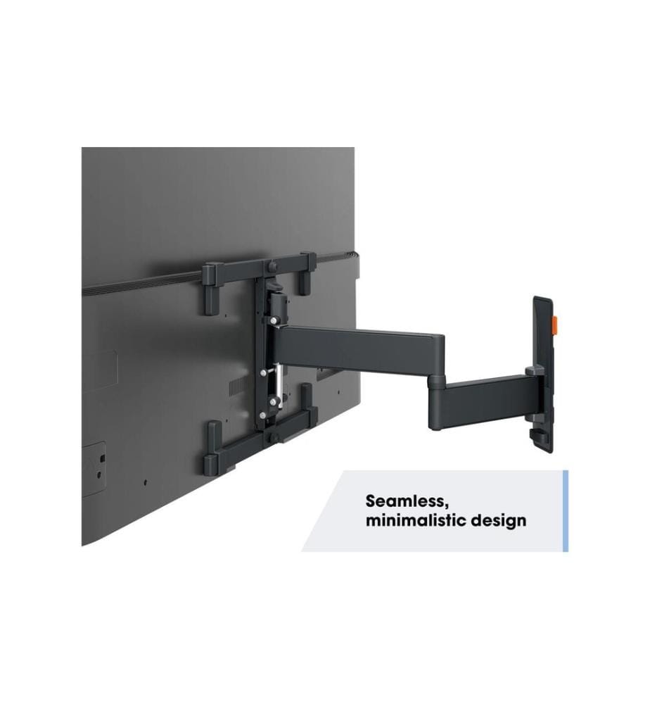 Vogel's Wandhalterung COMFORT TVM 3665B Schwarz