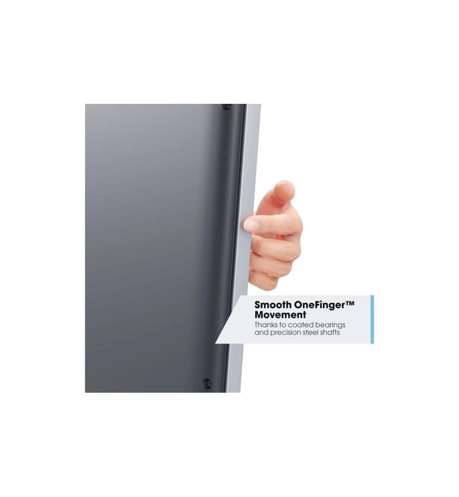 Vogel's Wandhalterung COMFORT TVM 3665B Schwarz
