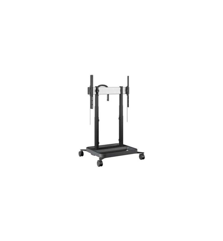 Vogel's Wandhalterung Trolley PRO RISE5308B Schwarz