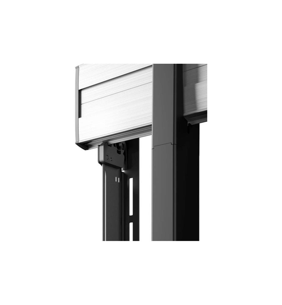 Vogel's Wandhalterung Trolley PRO RISE5308B Schwarz