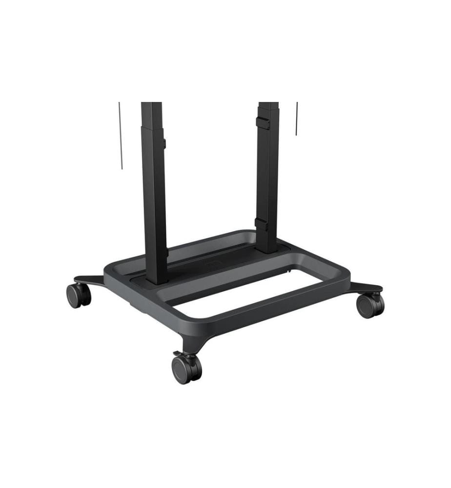 Vogel's Wandhalterung Trolley PRO RISE5308B Schwarz