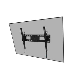 NEOMOUNTS - Wandhalterung LEVEL-750, VESA 800 x 600 Schwarz