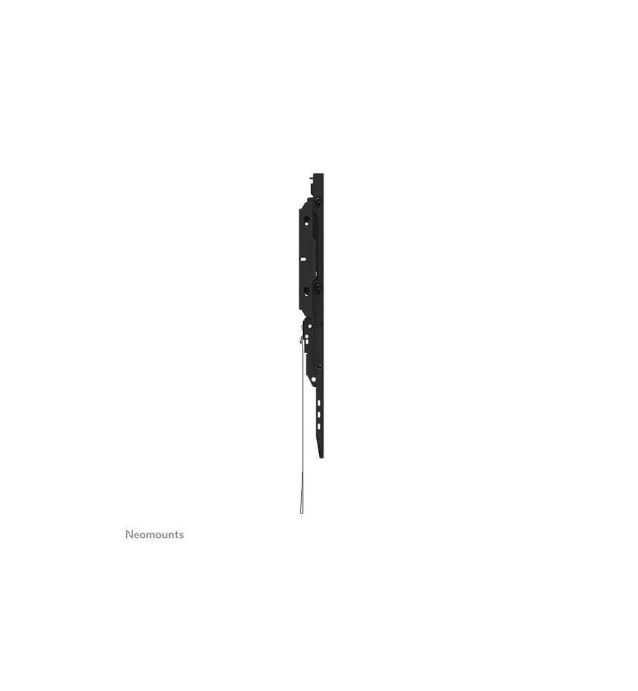 NEOMOUNTS - Wandhalterung LEVEL-750, VESA 400 x 400 Schwarz