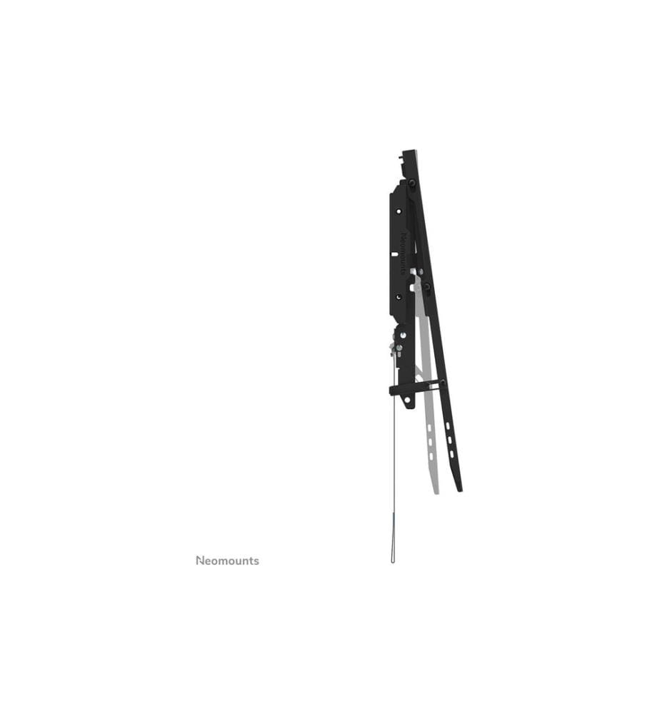 NEOMOUNTS - Wandhalterung LEVEL-750, VESA 400 x 400 Schwarz