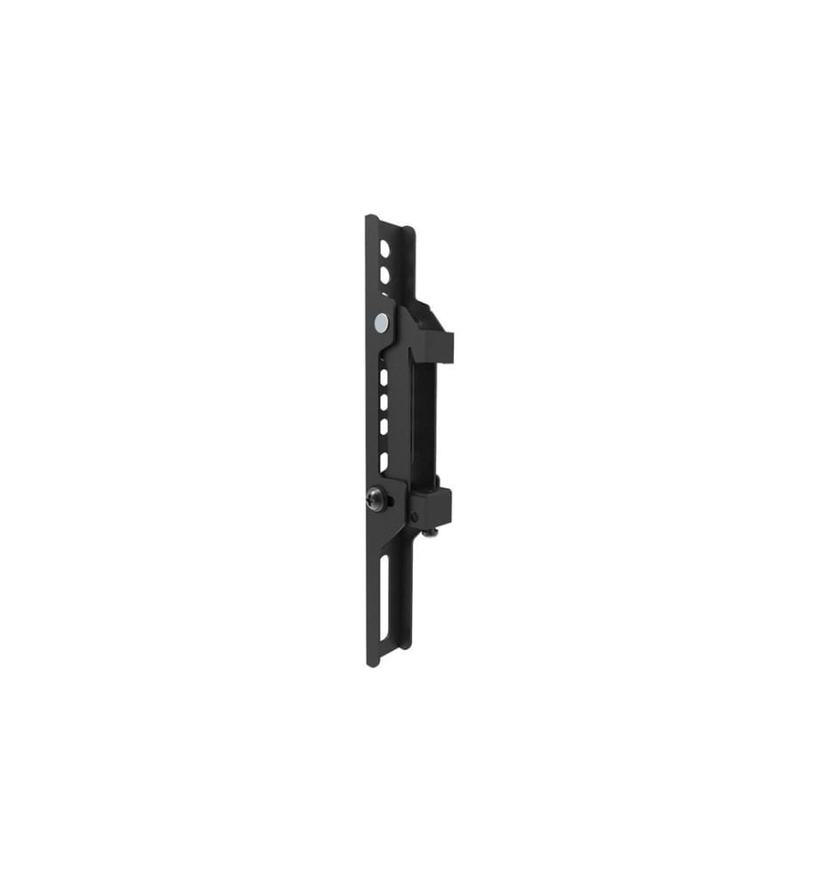 NEOMOUNTS - Wandhalterung WL30-350BL12 Schwarz