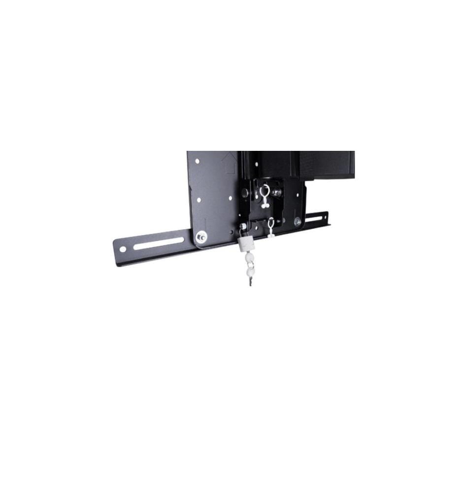 Multibrackets - Wandhalterung Flexarm 4210 Schwarz