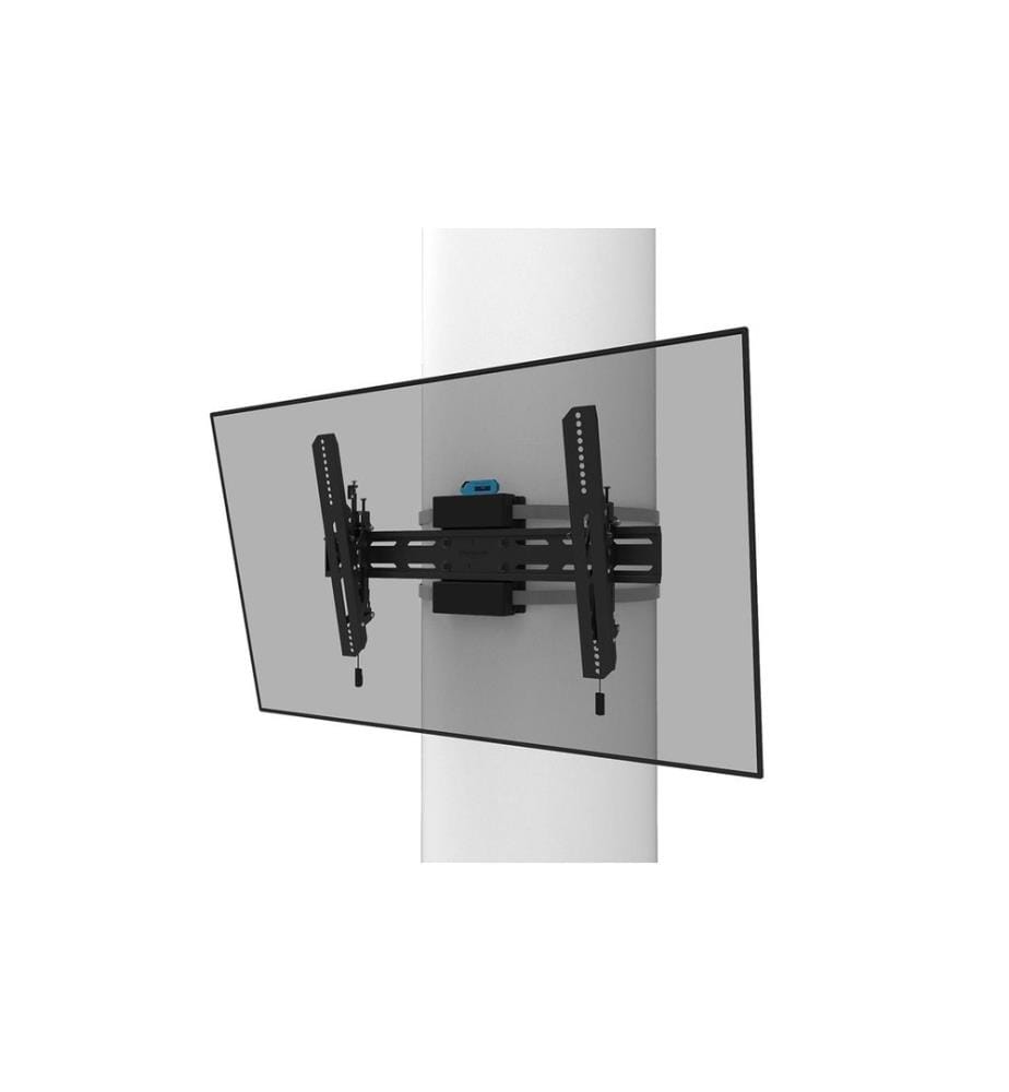 NEOMOUNTS - Säulenhalterung WL35S-910BL16 Schwarz