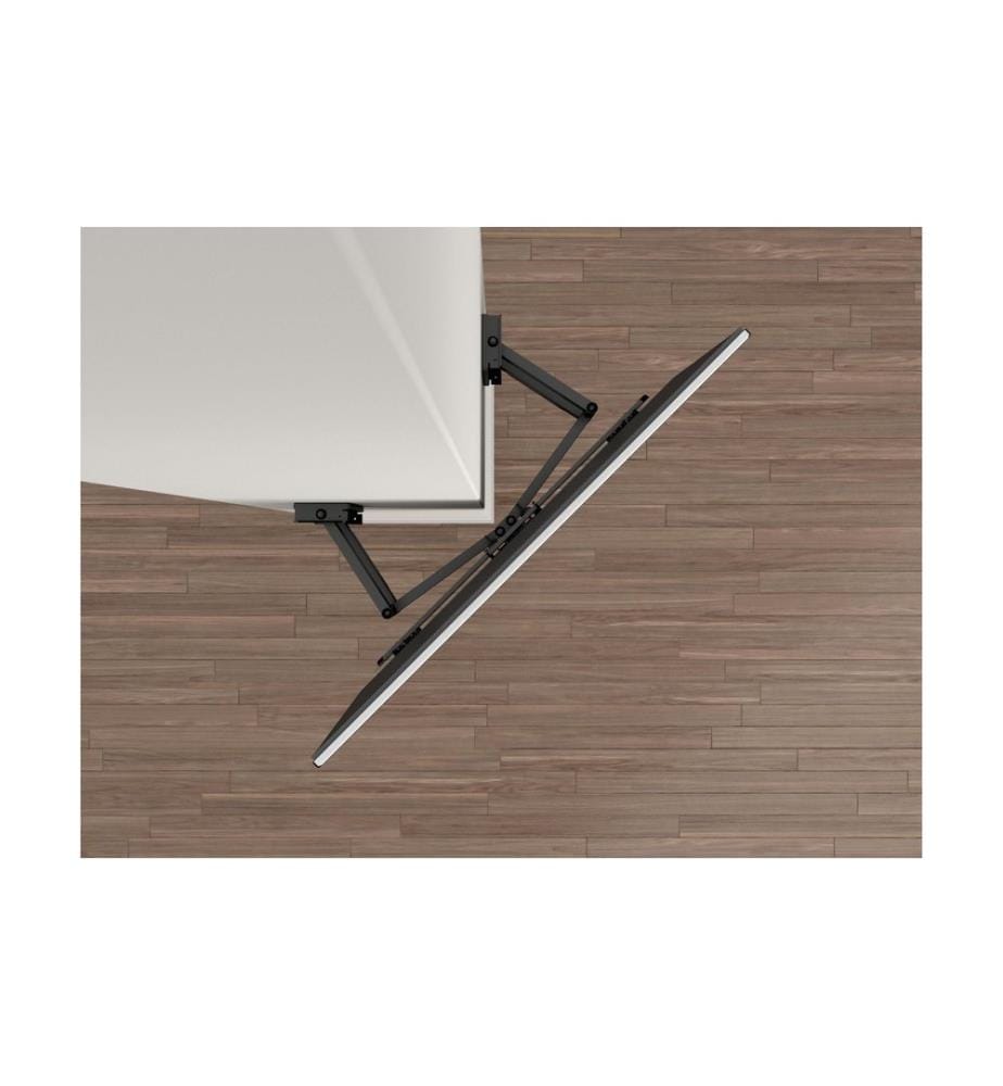 Multibrackets - Wandhalterung Flexarm XXL 2623 Schwarz