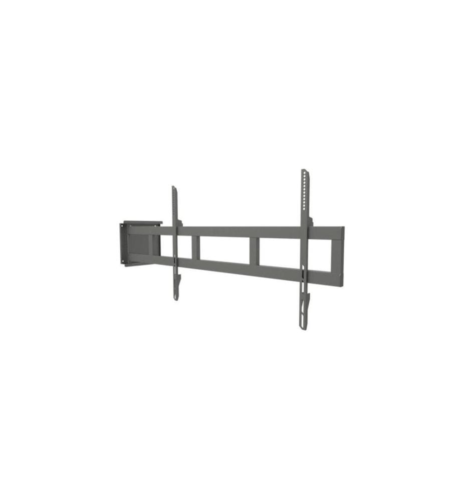 Multibrackets - Wandhalterung Swing Arm 2654 Schwarz