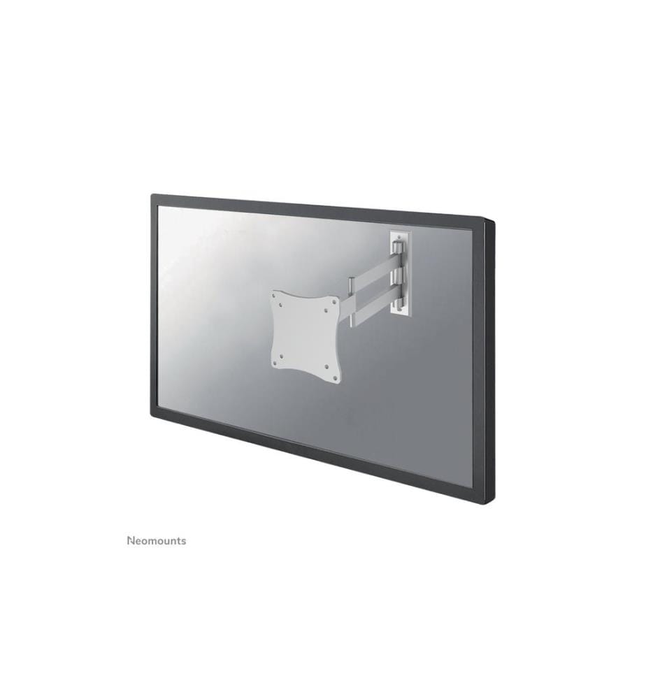 NEOMOUNTS - Wandhalterung FPMA-W830 Silber