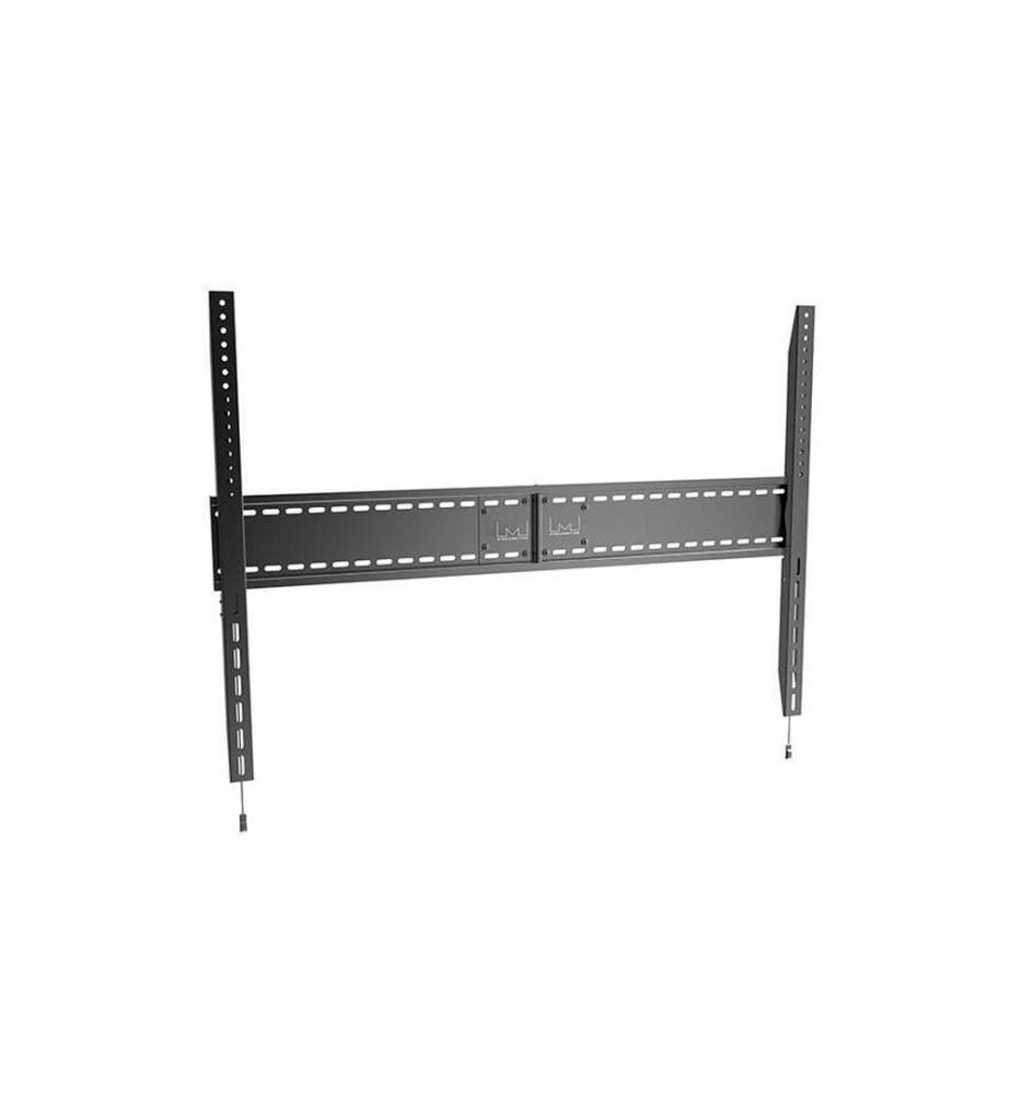Multibrackets - Wandhalterung XXXL 0940 Schwarz